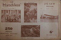 Matchless (6d)