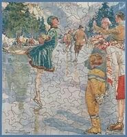 4. Eiger Monch, The (150 pieces)