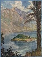 6. Bellagio (350 pieces)