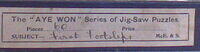 FIRST FOOTSTEPS (LABEL).jpg