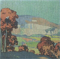 Box Hill