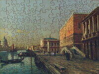 Landing Quay, The