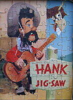 Hank