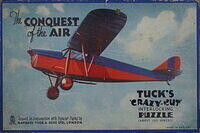 Conquest of the Air, The