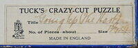 Going Up (The Hart) (Label).JPG