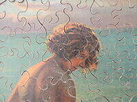 A Sunkissed Maiden (Detail).JPG