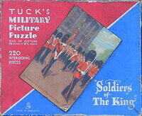 01. Changing of the Guard at Buckingham Palace (Box).JPG