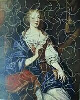 French Princess, A