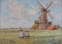 Land of Windmills, The