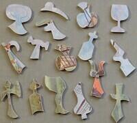 Figurals