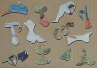 Figurals (Custom)