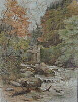 Irish Glen, An