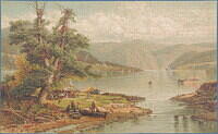 Lake George