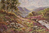 Land of Heather, The