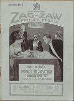 1916 Catalogue