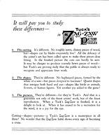 Promotional Leaflet