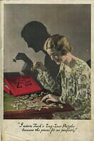 c1930-Catalogue of Zag-Zaw Puzzles