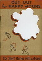 c1930-Cut Out for Happy Hours