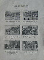 Trooping the Colour