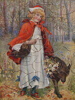 Little Red Riding Hood