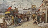 THE MISSING PIECE-DICKENS NO.11 001