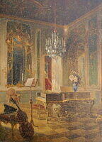 Music Room, The