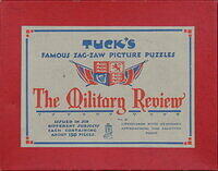 Military Review, The