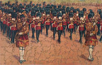 03. Massed Bands of Guards Brigade
