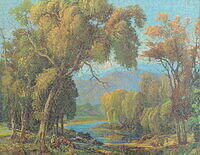 Willow Stream, The