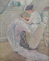 Dressmaker, The