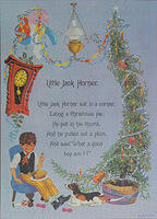 Little Jack Horner