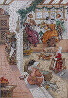 Elizabethan Home, An