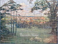 Bournville