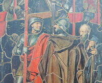 The Challenge (Detail 3).JPG
