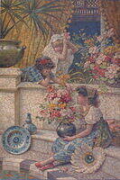 Flowers of the East