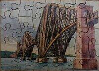 Forth Bridge