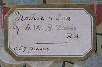 Label (Custom)