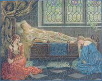 Sleeping Beauty, The