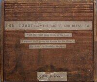 The Toast-The Ladies (Box 1).JPG