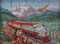 Canadian Express