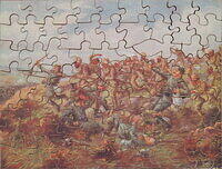 Untitled-Military Scene