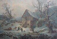 Untitled-Winter Scene.JPG