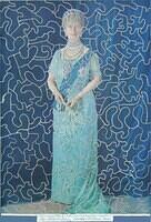 Widowed Queen: Her Majesty Queen Mary, The