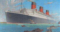 Queen Mary