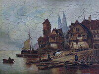 Vera Puzzle