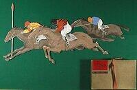 In Full Race