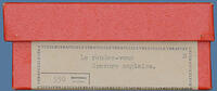 Label