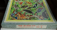 Label Victory BW1 80pc Bird Watching