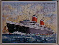 S.S. United States