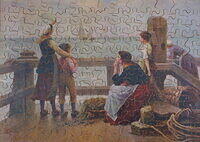 Fishermen's Return, The